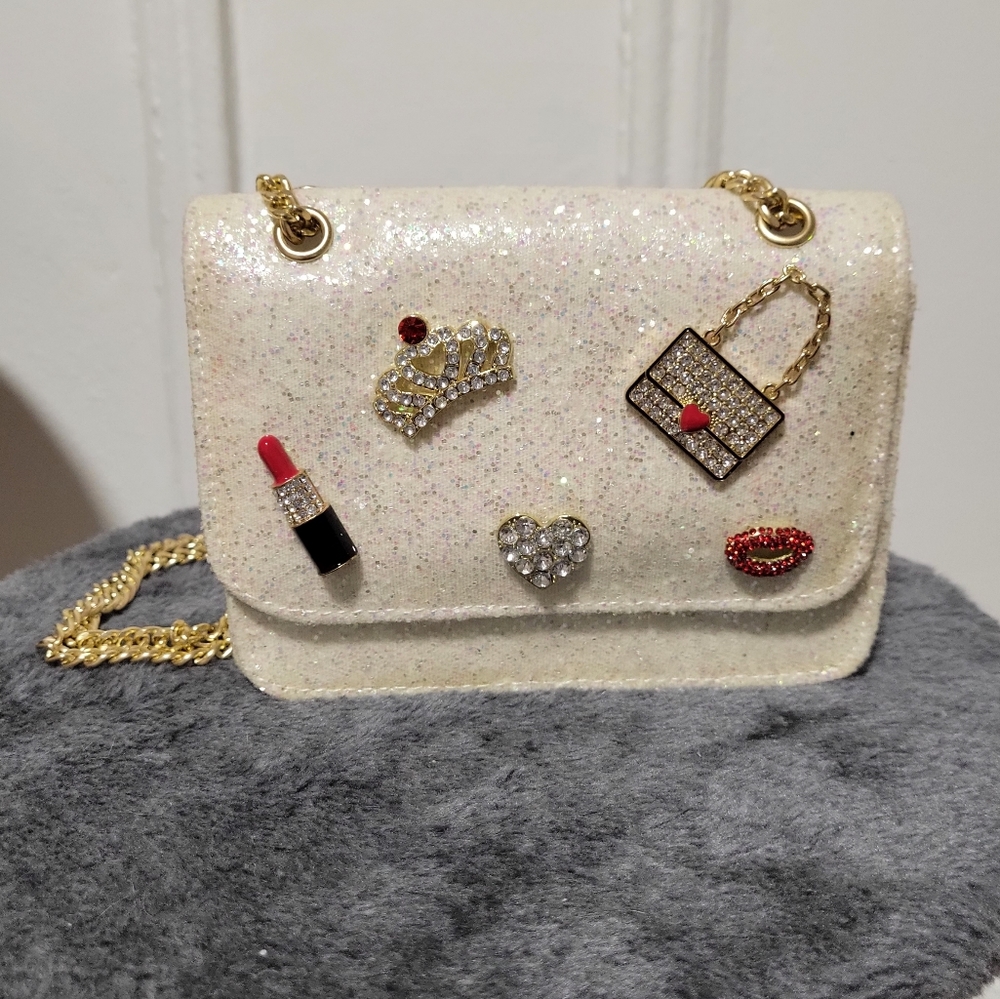 Children's Place girls purse